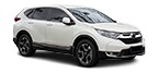 Verdampfer HONDA CR-V bestellen zu niedrigem Preis