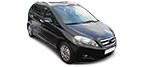 Verdampfer HONDA FR-V kaufen Online Shop