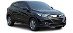 Verdampfer HONDA HR-V kaufen Online Shop