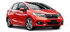 Verdampfer HONDA JAZZ bestellen zu niedrigem Preis