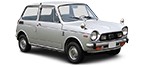 HONDA N600