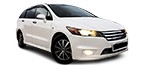 Verdampfer HONDA STREAM kaufen Online Shop