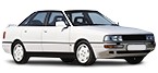 AUDI 90