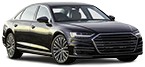 Airco leiding voor AUDI A8 koop webwinkel