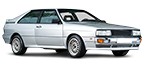 AUDI QUATTRO