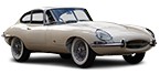 Airco verdamper voor JAGUAR E-TYPE koop webwinkel