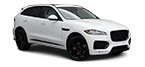 Airco verdamper voor JAGUAR F-PACE koop webwinkel