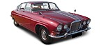 Airco verdamper voor JAGUAR Mk koop webwinkel