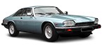 JAGUAR XJS