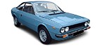 LANCIA BETA