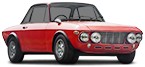 LANCIA FULVIA