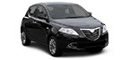 Förångare för LANCIA YPSILON erhålla lågt pris