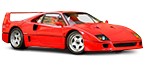 FERRARI F40