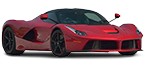 FERRARI LaFerrari