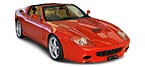 FERRARI SUPERAMERICA