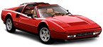 Klimakühler FERRARI 328 bestellen zu niedrigem Preis