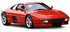 Klimakühler FERRARI 348 bestellen zu niedrigem Preis