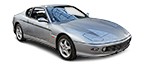 Klimakühler FERRARI 456 GT kaufen Online Shop