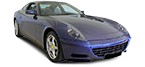 Klimakühler FERRARI 612 SCAGLIETTI kaufen Online Shop