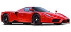 Klimakühler FERRARI ENZO FERRARI bestellen zu niedrigem Preis