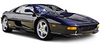 Klimakühler FERRARI F355 bestellen zu niedrigem Preis