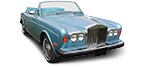 Tubos de Ar Condicionado para ROLLS-ROYCE CORNICHE adquirir a baixo preço