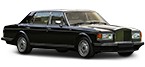 Tubos de Ar Condicionado para ROLLS-ROYCE SILVER SPIRIT comprar loja online