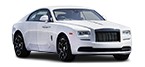 Tubos de Ar Condicionado para ROLLS-ROYCE WRAITH comprar loja online