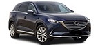 MAZDA CX-9
