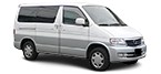 MAZDA BONGO