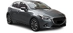Evaporateur de clim pour MAZDA 2 achat de boutique en ligne