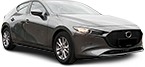 Evaporateur de climatisation pour MAZDA 3 acheter à bas prix