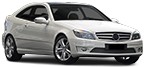 MERCEDES-BENZ CLC