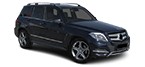MERCEDES-BENZ GLK