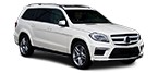 MERCEDES-BENZ GL