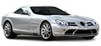 MERCEDES-BENZ SLR