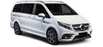 MERCEDES-BENZ V-sarja