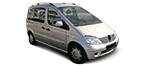MERCEDES-BENZ VANEO