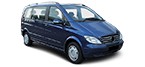MERCEDES-BENZ VIANO