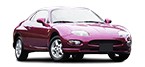 MITSUBISHI FTO