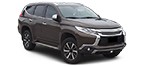 Klimaleitung MITSUBISHI PAJERO SPORT kaufen Online Shop