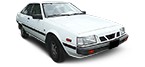 MITSUBISHI CORDIA
