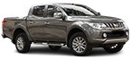 Klimaleitung MITSUBISHI L 200 kaufen Online Shop