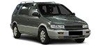 Klimaleitung MITSUBISHI SPACE WAGON kaufen Online Shop