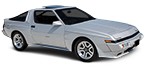MITSUBISHI STARION