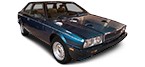 MASERATI BITURBO