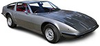 MASERATI INDY