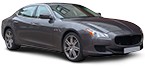 Tubos de Ar Condicionado para MASERATI QUATTROPORTE comprar loja online