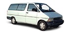FORD USA AEROSTAR