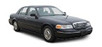 FORD USA CROWN VICTORIA